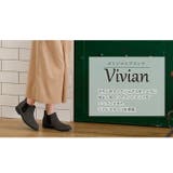 Vivian ブーツ レディース | VIVIAN COLLECTION | 詳細画像2 
