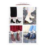 Vivian ショートブーツ レディース | VIVIAN COLLECTION | 詳細画像12