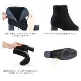 Vivian ショートブーツ レディース | VIVIAN COLLECTION | 詳細画像10