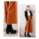 Vivian ブーティ ショートブーツ | VIVIAN COLLECTION | 詳細画像4