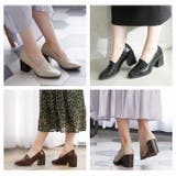 Vivian パンプス 痛くない | VIVIAN COLLECTION | 詳細画像7