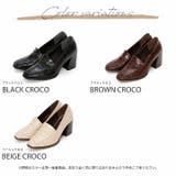 Vivian パンプス 痛くない | VIVIAN COLLECTION | 詳細画像2