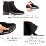 Vivian ショートブーツ ブーツ | VIVIAN COLLECTION | 詳細画像11