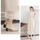 Vivian ショートブーツ ブーツ | VIVIAN COLLECTION | 詳細画像5
