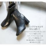 Vivian ショートブーツ ブーツ | VIVIAN COLLECTION | 詳細画像6