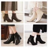 Vivian ショートブーツ ブーツ | VIVIAN COLLECTION | 詳細画像7