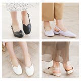 Vivian パンプス 痛くない | VIVIAN COLLECTION | 詳細画像7 