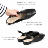 Vivian パンプス 痛くない | VIVIAN COLLECTION | 詳細画像9 