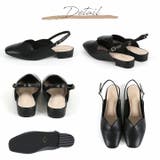 Vivian パンプス 痛くない | VIVIAN COLLECTION | 詳細画像10 