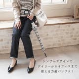 ポインテッドトゥVカットレインパンプス | VIVIAN COLLECTION | 詳細画像8