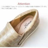 ローテクスリッポンスニーカー | VIVIAN COLLECTION | 詳細画像20 