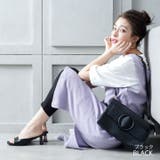 Vivian サンダル レディース | VIVIAN COLLECTION | 詳細画像12