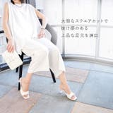 Vivian サンダル レディース | VIVIAN COLLECTION | 詳細画像6