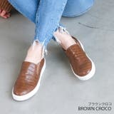 ローテクスリッポンスニーカー | VIVIAN COLLECTION | 詳細画像16 