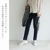 ローテクスリッポンスニーカー | VIVIAN COLLECTION | 詳細画像6 