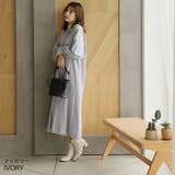 スクエアトゥキルティングショートブーツ | VIVIAN COLLECTION | 詳細画像18
