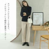 スクエアトゥキルティングショートブーツ | VIVIAN COLLECTION | 詳細画像6