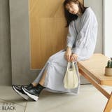 ストレッチスニーカーブーツ | VIVIAN COLLECTION | 詳細画像13