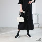 ストレッチスニーカーブーツ | VIVIAN COLLECTION | 詳細画像16