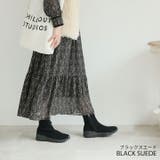 ストレッチスニーカーブーツ | VIVIAN COLLECTION | 詳細画像18