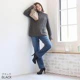 ポインテッドトゥプラットフォームストレッチショートブーツ | VIVIAN COLLECTION | 詳細画像12