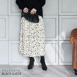 ポインテッドトゥプラットフォームストレッチショートブーツ | VIVIAN COLLECTION | 詳細画像17