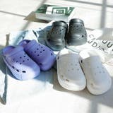 2WAY厚底リカバリークロッグサンダル | VIVIAN COLLECTION | 詳細画像12