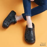 2WAY厚底リカバリークロッグサンダル | VIVIAN COLLECTION | 詳細画像16