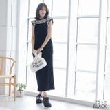 2WAY厚底リカバリークロッグサンダル | VIVIAN COLLECTION | 詳細画像19