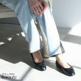 23年春再販バレエシューズ レディース フラットシューズ | VIVIAN Collection | 詳細画像16
