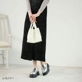 厚底トラックソールローファー | VIVIAN COLLECTION | 詳細画像11