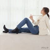 足袋デザインミドルブーツ 袴ブーツ | VIVIAN COLLECTION | 詳細画像16