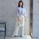 スクエアトゥビジューバックルショートブーツ | VIVIAN COLLECTION | 詳細画像14