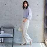 スクエアトゥビジューバックルショートブーツ | VIVIAN COLLECTION | 詳細画像18