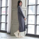 厚底ニットショートブーツ | VIVIAN COLLECTION | 詳細画像20 