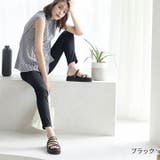 2WAY厚底チューブストラップサンダル | VIVIAN COLLECTION | 詳細画像16