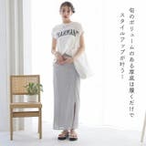 2WAY厚底チューブストラップサンダル | VIVIAN COLLECTION | 詳細画像6