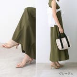 ポインテッドトゥアシメ華奢ストラップサンダル | VIVIAN COLLECTION | 詳細画像11