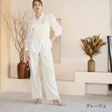 ポインテッドトゥアシメ華奢ストラップサンダル | VIVIAN COLLECTION | 詳細画像15