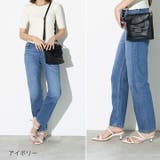 ポインテッドトゥアシメ華奢ストラップサンダル | VIVIAN COLLECTION | 詳細画像10