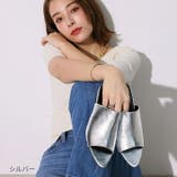 ポインテッドトゥミュールサンダル | VIVIAN COLLECTION | 詳細画像20