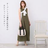 ポインテッドトゥミュールサンダル | VIVIAN COLLECTION | 詳細画像5