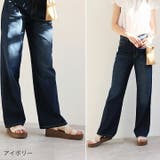 サッ!と履ける厚底コンフォートゴムフィットサンダル | VIVIAN COLLECTION | 詳細画像10