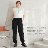 厚底メッシュレースアップダッドスポーツサンダル | VIVIAN COLLECTION | 詳細画像6