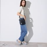 厚底ゴールドパーツベルクロスポーツサンダル | VIVIAN COLLECTION | 詳細画像17