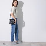 厚底シアーレースダッドスポーツサンダル | VIVIAN COLLECTION | 詳細画像13