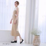 厚底プラットフォームサンダル | VIVIAN COLLECTION | 詳細画像13