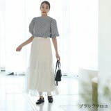 スクエアトゥビット付きローファー | VIVIAN COLLECTION | 詳細画像20