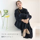 スクエアトゥビット付きローファー | VIVIAN COLLECTION | 詳細画像7