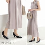 ポインテッドトゥビジューバックルモチーフパンプス | VIVIAN COLLECTION | 詳細画像15 